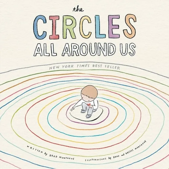 Brad Montague: The Circles All Around Us
