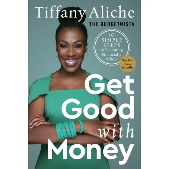 Get Good with Money - Bestseller af Ramit Sethi