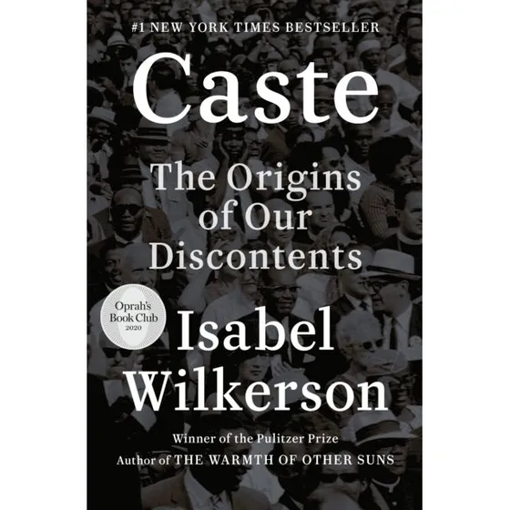 Caste af Isabel Wilkerson