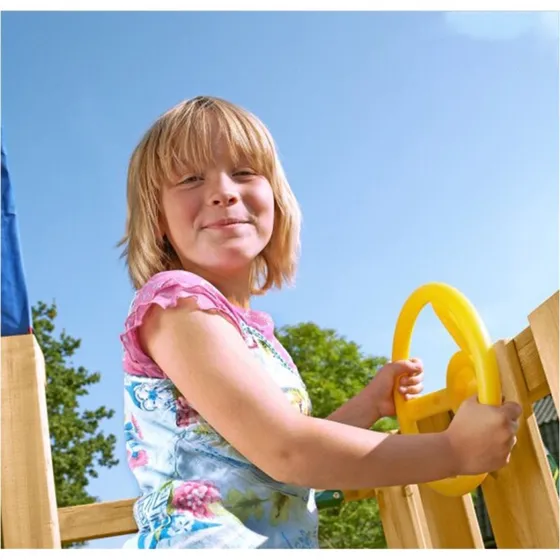 Jungle Gym rat Ø27 cm