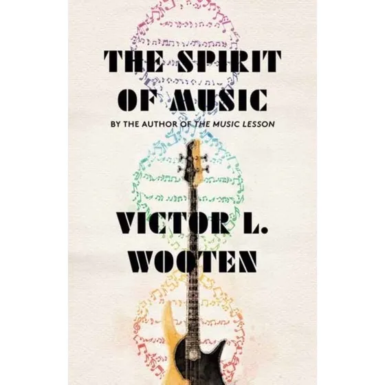 Victor Wooten: The Spirit of Music