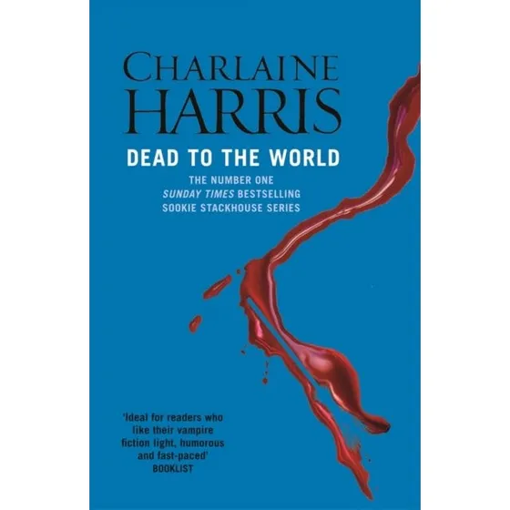 Charlaine Harris: Dead To The World (Bog)