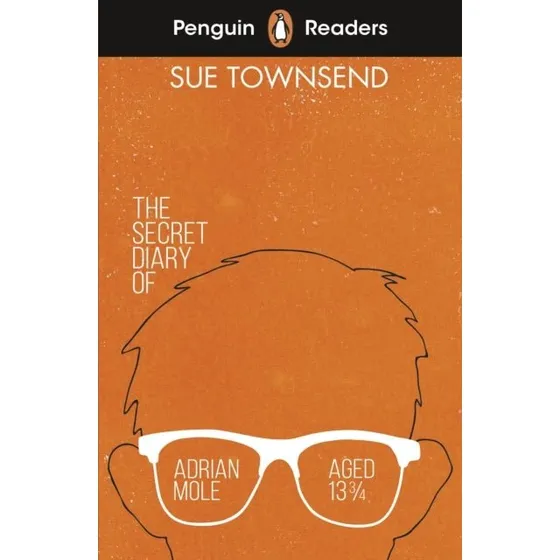 Penguin Readers Level 3: The Secret Diary of Adrian Mole
