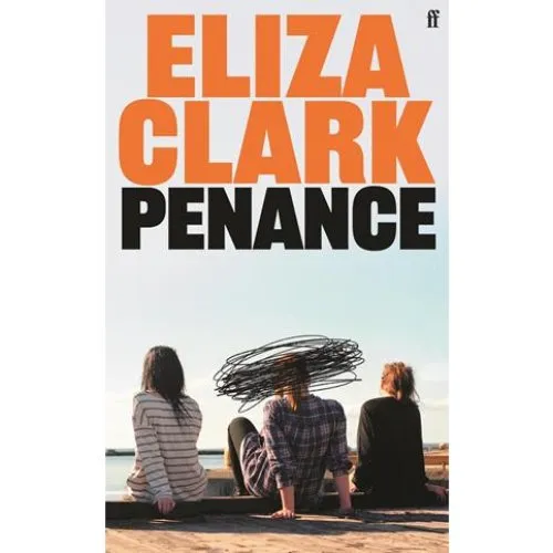 Eliza Clark: Penance (Bog)