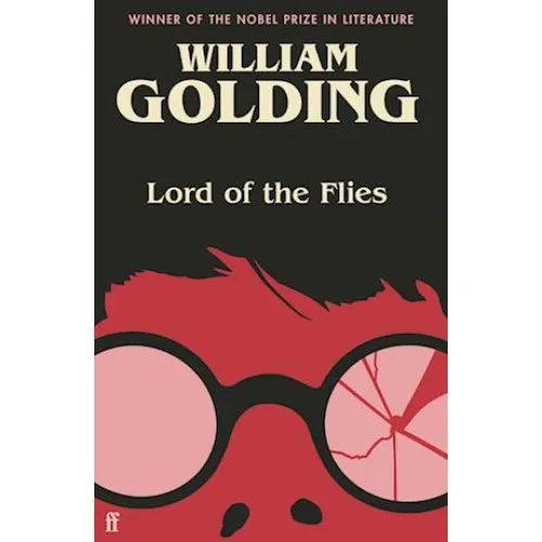 William Golding - Lord of the Flies