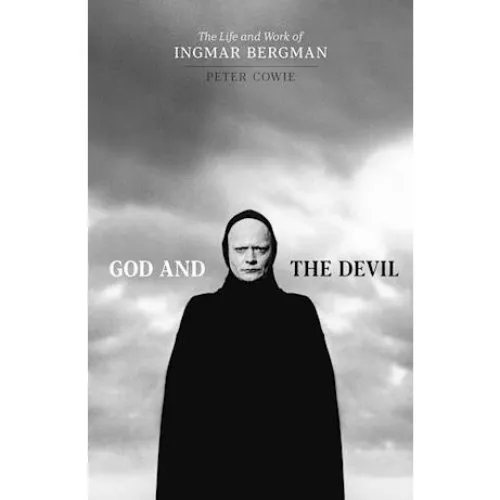 God and the Devil - Peter Cowie (Bog)