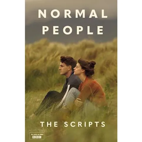 Normal People - Sally Rooney - Komplette manuskripter (Bog)