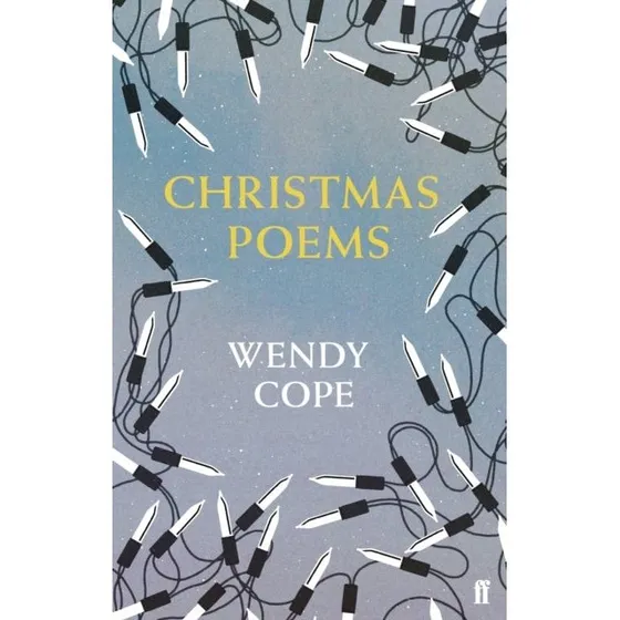 Wendy Cope - Christmas Poems