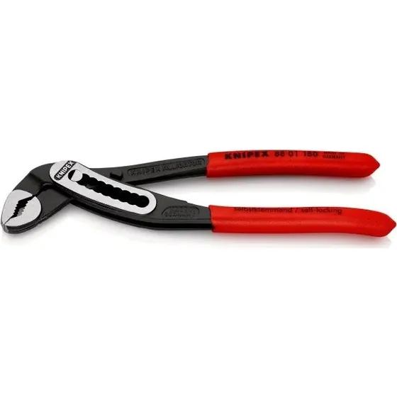 Knipex Alligator® vandpumpetang 88 01 180 mm, sort