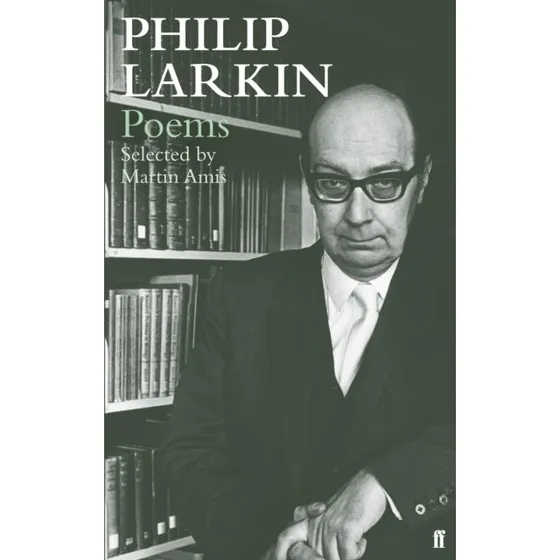 Philip Larkin Poems - Udvalgte digte af Philip Larkin