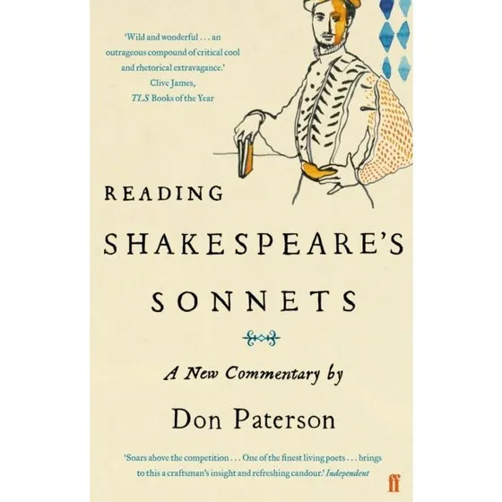 Reading Shakespeare's Sonnets - Don Paterson