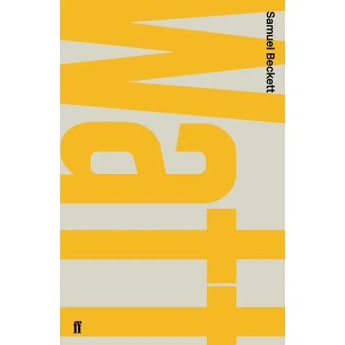 Samuel Beckett: Watt - Bog