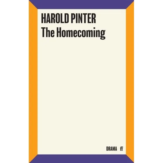 The Homecoming - Harold Pinter (Bog)