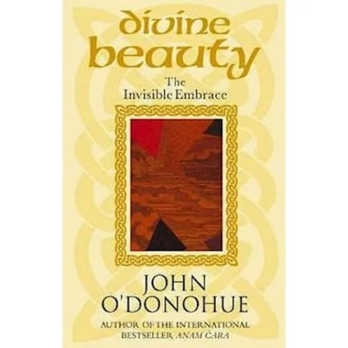 Divine Beauty af John O'Donohue - Bog