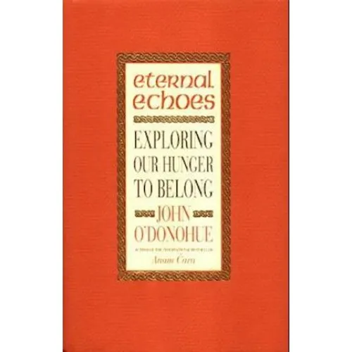 John O'Donohue: Eternal Echoes - Bog