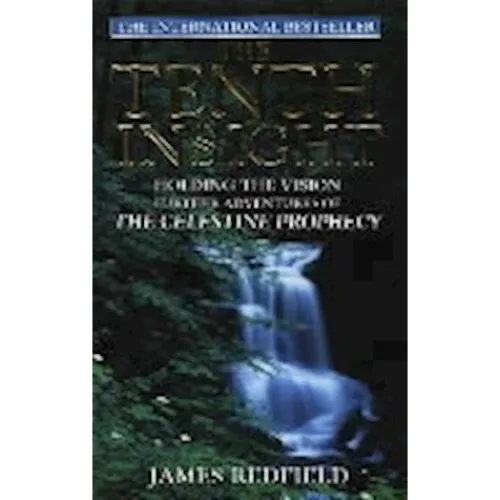 James Redfield: The Tenth Insight - Bog