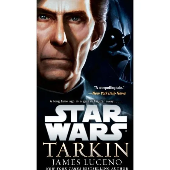 Star Wars: Tarkin - James Luceno