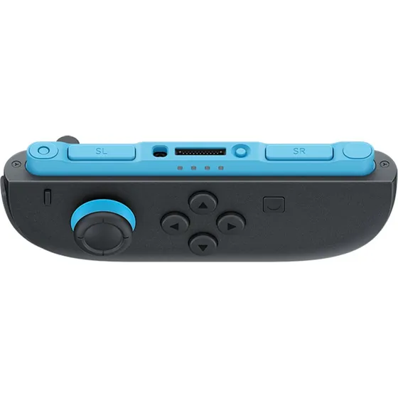 Nintendo Switch 2 Joy-Con (L) - Lyseblå