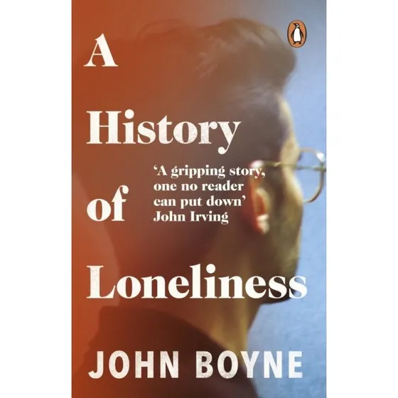 A History of Loneliness - John Boyne (Bog)