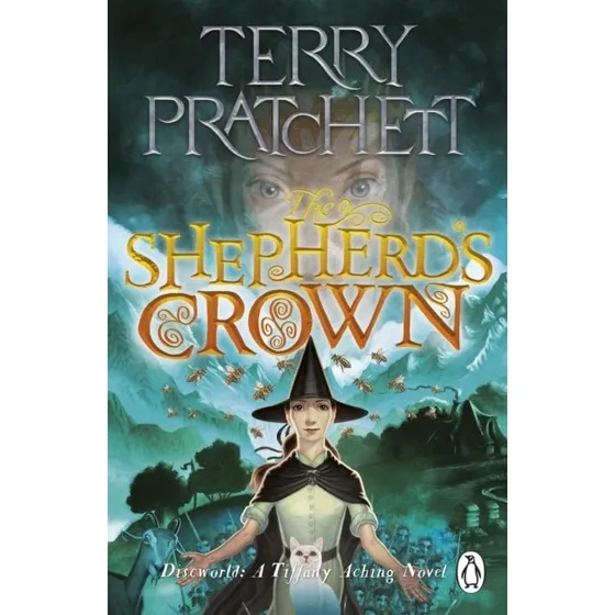 Terry Pratchett: The Shepherd's Crown