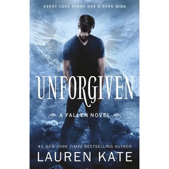 Lauren Kate - Unforgiven (Bog)