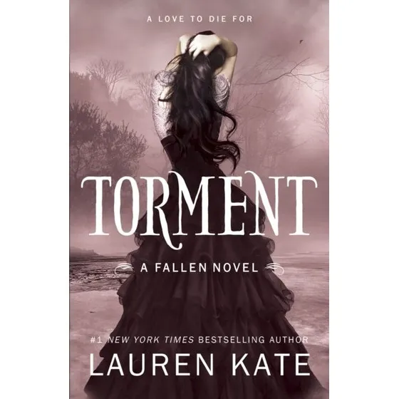 Lauren Kate: Torment