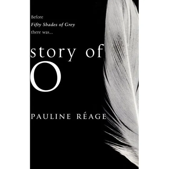 Story of O - Pauline Réage