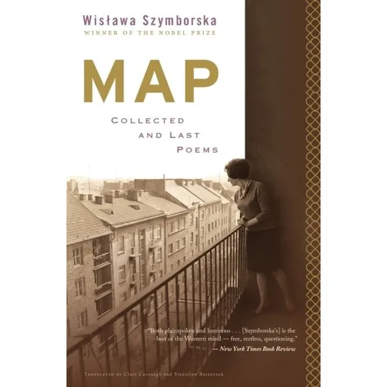 Wislawa Szymborska: Map