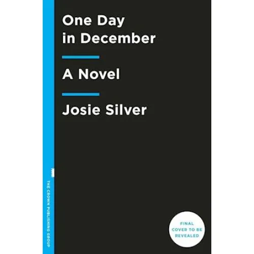 Josie Silver: One Day in December - Bog
