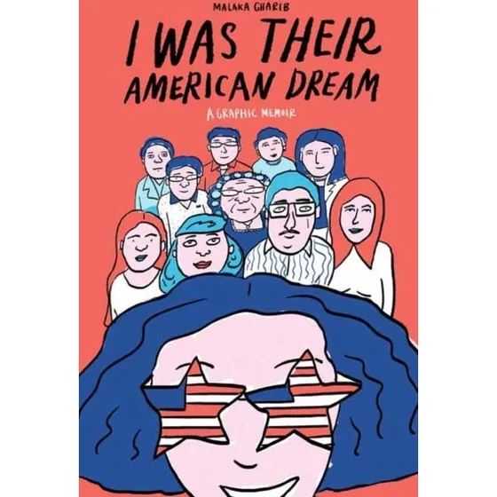 Malaka Gharib: I Was Their American Dream