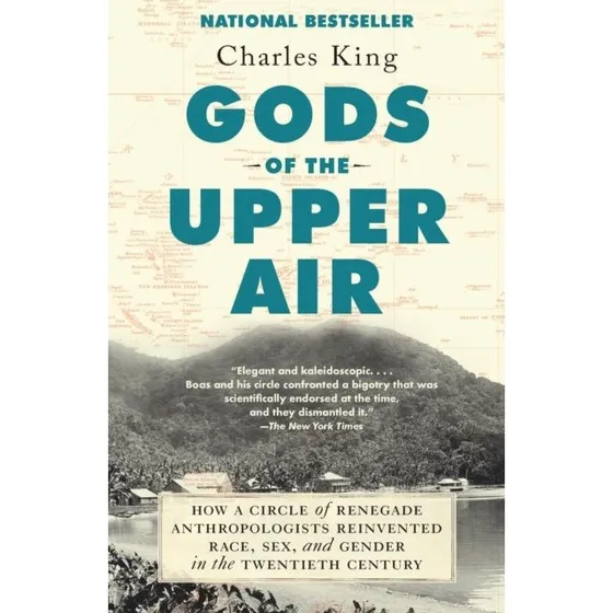 Gods of the Upper Air - Historisk bog