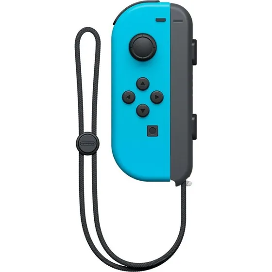 Nintendo Switch Joy-Con (L) - Neon Blå