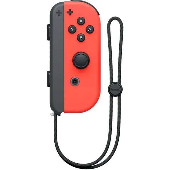 Nintendo Switch Joy-Con (R) - Neon Rød