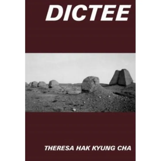 Dictee af Theresa Hak Kyung Cha