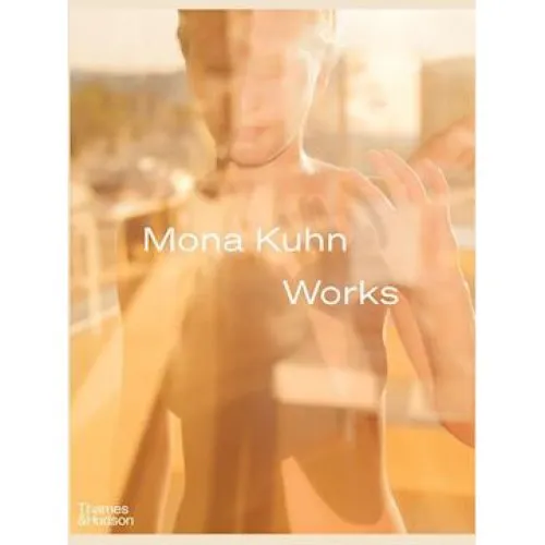 Mona Kuhn: Works - Bog
