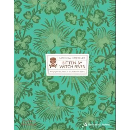 Bitten By Witch Fever - Lucinda Hawksley - Bog