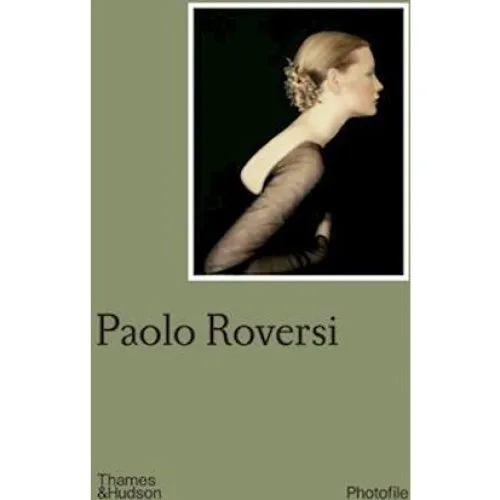 Paolo Roversi - Chiara Bardelli Nonino - Bog