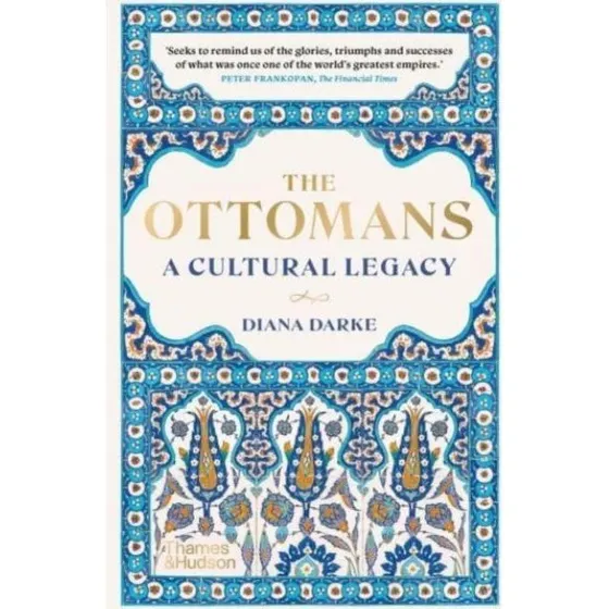 The Ottomans af Diana Darke