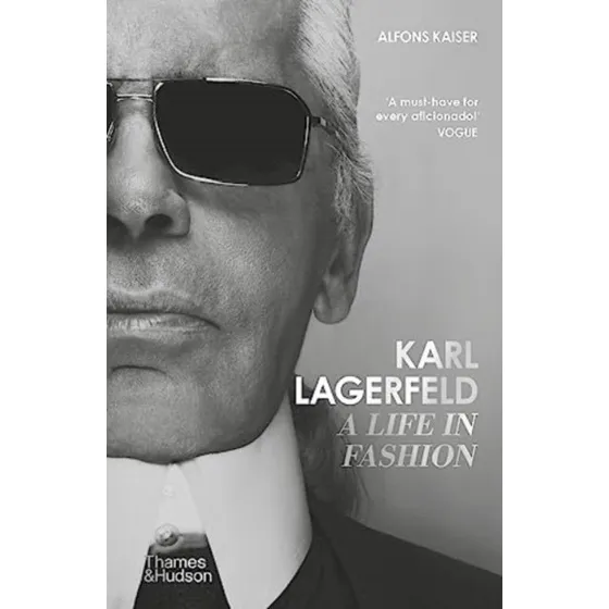 Karl Lagerfeld: A Life in Fashion af Alfons Kaiser