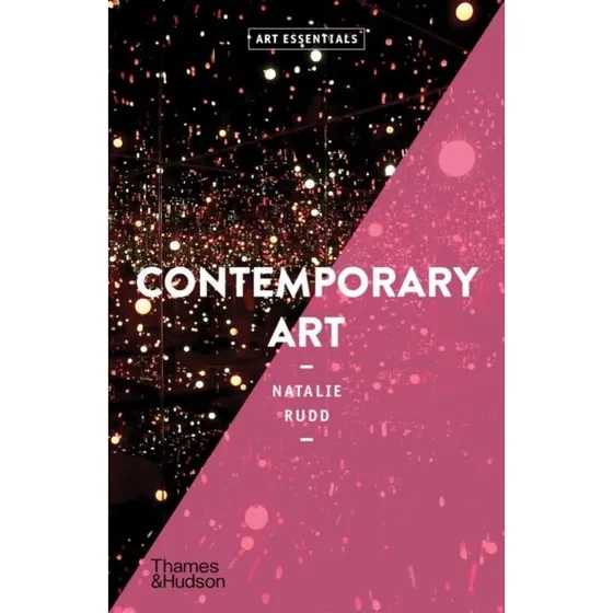 Contemporary Art - Natalie Rudd