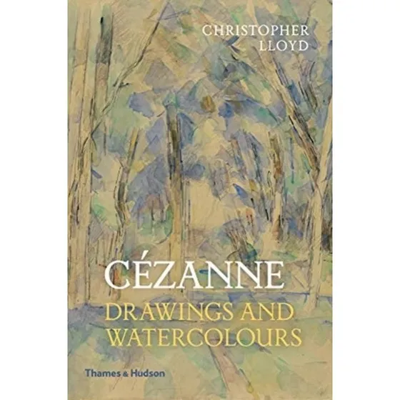Cézanne - Christopher Lloyd