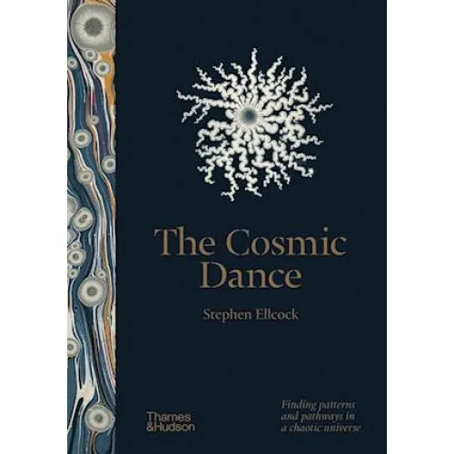 Stephen Ellcock: The Cosmic Dance - Bog