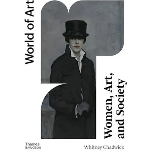 Women, Art, and Society - Whitney Chadwick & Flavia Frigeri (Bog)