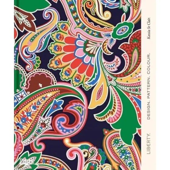 Liberty - A Field Guide to Summer