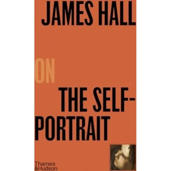 James Hall on The Self-Portrait