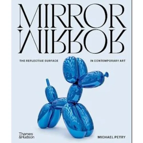 Michael Petry - MirrorMirror - Bog