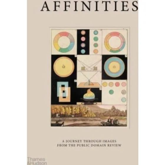 Affinities - Adam Green - Bog