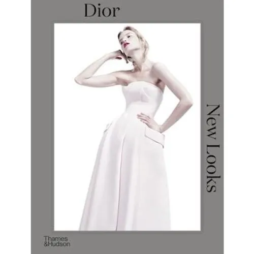 Dior - Jérôme Gautier - Bog