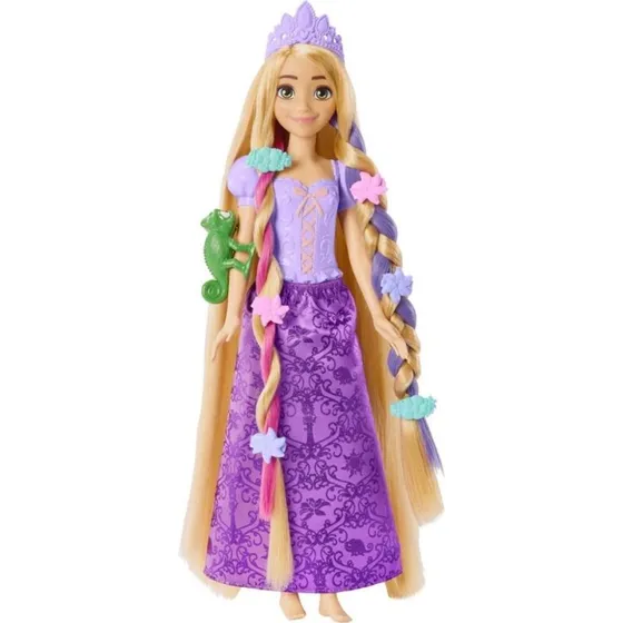 Disney Rapunzel Fairytale Hair-dukke 29 cm