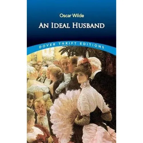 Oscar Wilde - An Ideal Husband - Bog
